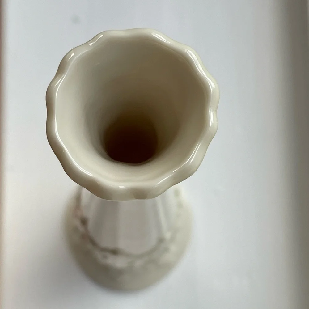Lenox China Florentine Collection Bud Vase